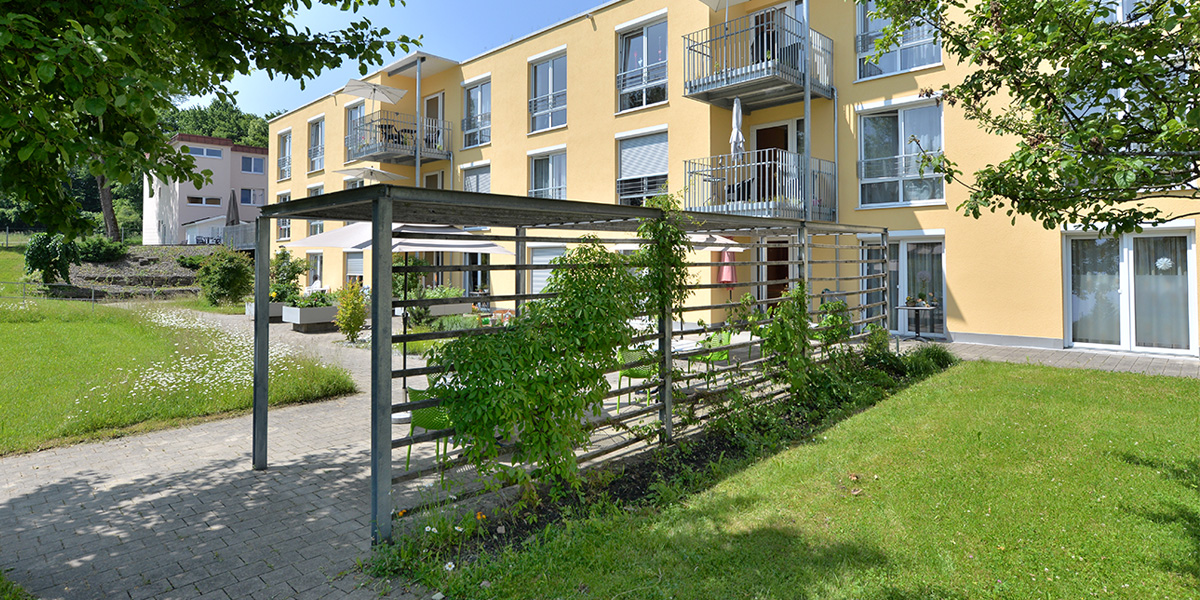 Aussenansicht