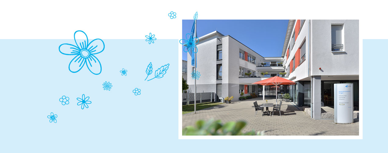 Generationenzentrum St. Ilgen