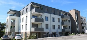 Pflegewohnen Friess-Wilhelm-Residenz