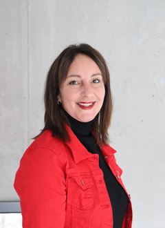 Jessica Firl