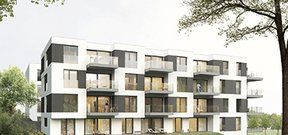Pflegewohnen Residenz Besigheim