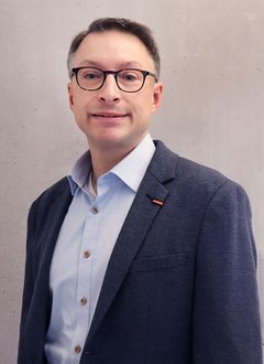 Michael Lohrmann