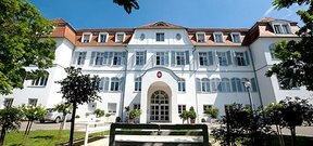 Betreutes Wohnen Johanniterstift