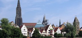 Tagespflege Ulm
