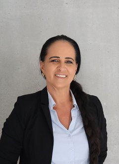 Claudia Strecker