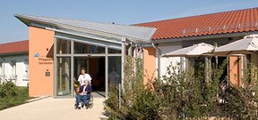 Betreutes Wohnen Pflegezentrum Gerstetten
