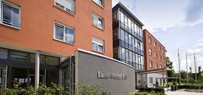 Betreutes Wohnen Luise-Wetzel-Stift