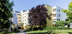 Betreutes Wohnen Haus Zabergäu