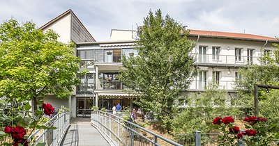 Unser Haus