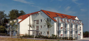 Betreutes Wohnen Seniorenresidenz Bergkelter