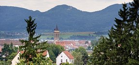Mobile Dienste Balingen
