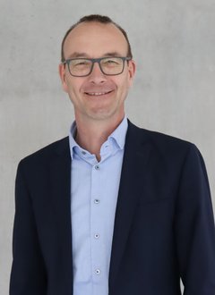 Martin Bofinger