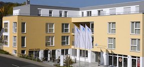 Betreutes Wohnen Adam-Rauscher-Haus