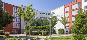 Betreutes Wohnen Haus am Staufenberg