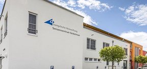 Betreutes Wohnen Seniorenzentrum Goldscheuer