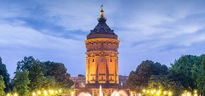 Mobile Dienste Mannheim