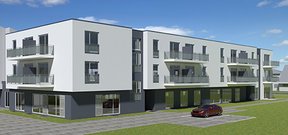Pflegewohnen Residenz Nehren