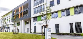 Betreutes Wohnen Dr. Carl-Möricke-Stift