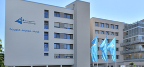 Betreutes Wohnen Eduard-Mörike-Haus
