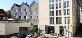 Betreutes Wohnen Seniorenzentrum Torgasse