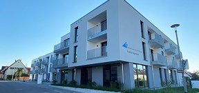 Pflegewohnen Residenz Ingersheim