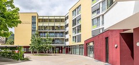 Betreutes Wohnen Karl-Christian-Planck-Spital