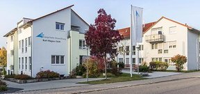 Betreutes Wohnen Karl-Wagner-Stift